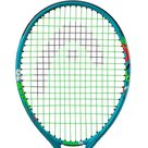 Novak 19in Tennis Racket strung 2022 (175gr.)