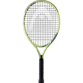 Head - Extreme Junior 21in Tennis Racket strung 2022 (180gr.)