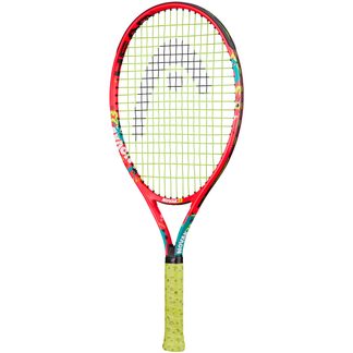 Head - Novak 23 Racket strung 2020 (215gr.)