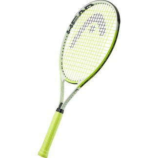 Extreme Junior 26in Tennis Racket strung 2024 (245gr.)