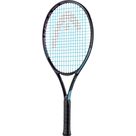 IG Gravity Jr. 25in Tennis Racket strung 2023 (240gr.)
