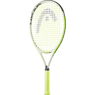 Extreme Junior 25in Tennis Racket strung 2024 (240gr.)