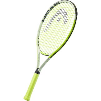 Extreme Junior 25in Tennis Racket strung 2024 (240gr.)