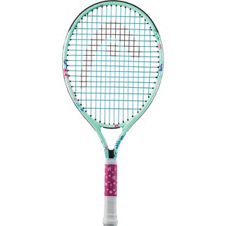 Head - Coco 21in Tennis Racket strung 2024 (180gr.)