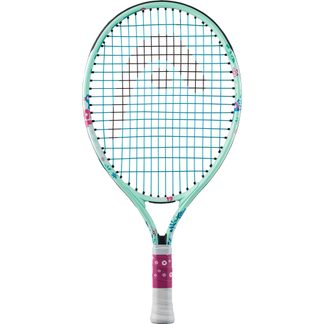 Head - Coco 19in Tennis Racket strung 2024 (175gr.)