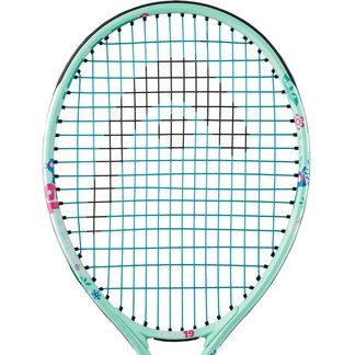 Coco 19in Tennisschläger besaitet 2024 (175gr.)