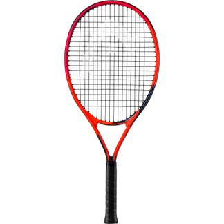Head - Radical Jr. 25in Tennis Racket strung 2023 (240gr.)