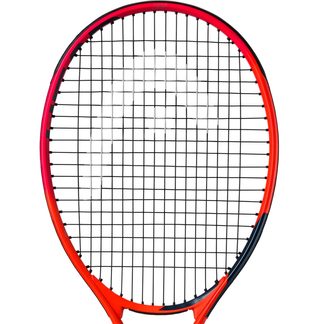 Radical Jr. 25in Tennisschläger besaitet 2023 (240gr.)