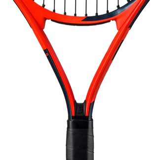 Radical Jr. 25in Tennisschläger besaitet 2023 (240gr.)