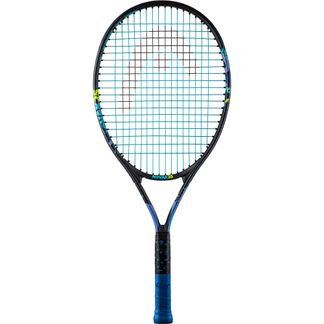 Head - Novak 25in Tennis Racket strung 2024 (240gr.)