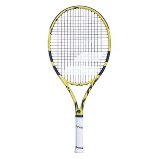Babolat - Aero Junior 25in Tennis Racket Kids strung 2019 (245gr.)