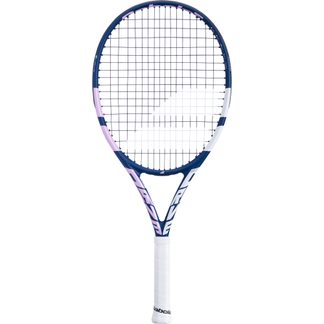 Babolat - Pure Drive Junior 25in Girl Tennisschläger besaitet 2020 (240gr.)