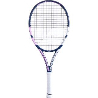 Babolat - Pure Drive Junior 26in Girl Tennisschläger besaitet 2020 (250gr.)
