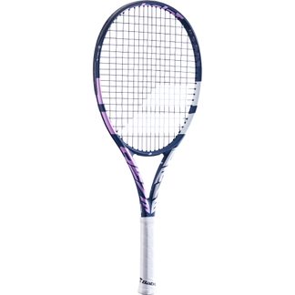 Pure Drive Junior 26in Girl Tennis Racket strung 2020 (250gr.)