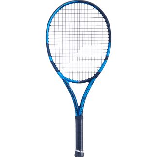 Babolat - Pure Drive Junior 26in Tennisschläger besaitet 2020 (250gr.)