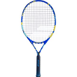 Babolat - Ballfighter 23in Tennis Racket strung 2023 (198gr.)