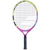 Nadal Junior 19in S CV Tennisschläger besaitet 2023 (165gr.)