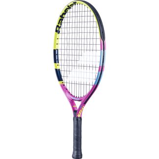 Nadal Junior 19in S CV Tennis Racket strung 2023 (165gr.)