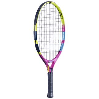 Nadal Junior 19in S CV Tennis Racket strung 2023 (165gr.)