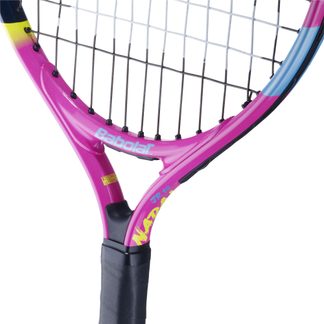 Nadal Junior 19in S CV Tennis Racket strung 2023 (165gr.)