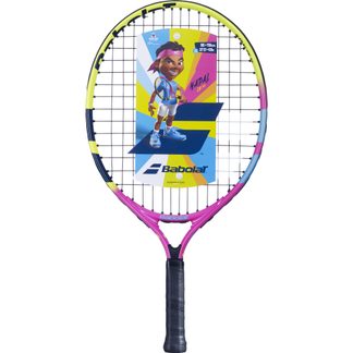 Nadal Junior 19in S CV Tennis Racket strung 2023 (165gr.)