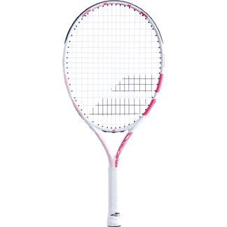 Babolat - Drive Junior 23in Girl Tennis Racket strung 2022 (215gr.)