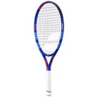 Drive Junior 23in Tennisschläger besaitet 2025 (215g)