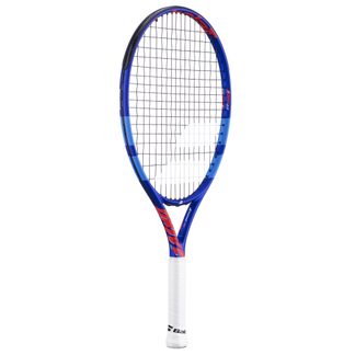 Drive Junior 23in Tennisschläger besaitet 2025 (215g)