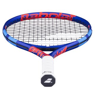 Drive Junior 23in Tennisschläger besaitet 2025 (215g)