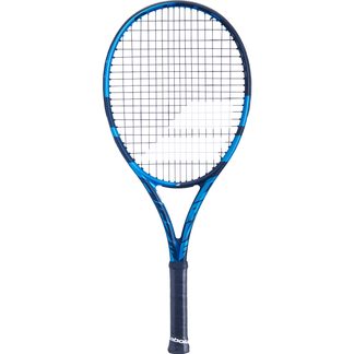 Babolat - Pure Drive Junior 26in NC Tennisschläger besaitet 2024 (250gr.)