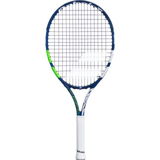 Babolat - Drive Junior 24 Racket strung 2022 (220gr.)
