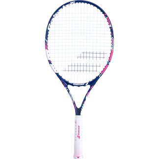 Babolat - B-Fly 25in Tennis Racket strung 2023 (218gr.)