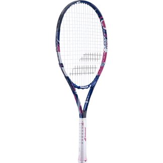 B-Fly 25in Tennis Racket strung 2023 (218gr.)