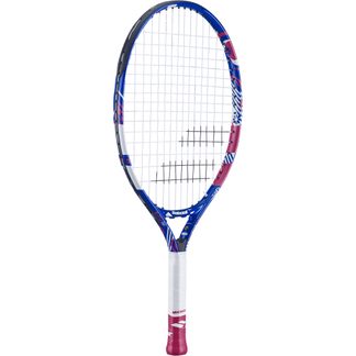 Babolat - B-Fly 21in Tennis Racket strung 2023 (180gr.)