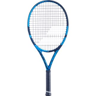 Babolat - Pure Drive Junior 25 Tennisschläger besaitet 2020 (240gr.)