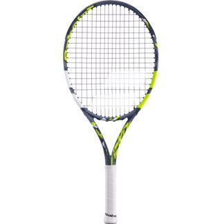 Babolat - Aero Junior 25in Tennis Racket strung 2022 (225gr.)
