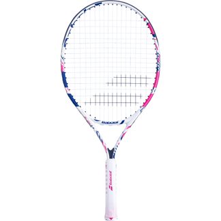 Babolat - B-Fly 23in Tennis Racket strung 2023 (198gr.)
