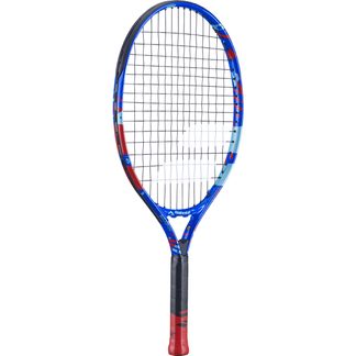 Ballfighter 21in Tennis Racket strung 2023 (180gr.)