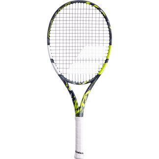 Babolat - Pure Aero Junior 26in Tennis Racket strung 2022 (250gr.)