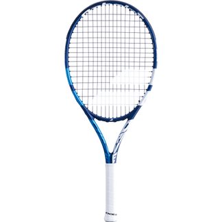 Babolat - Drive Junior 25 Racket strung 2022 (230gr.)