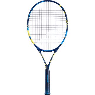 Babolat - Ballfighter 25in Tennis Racket strung 2023 (218gr.)