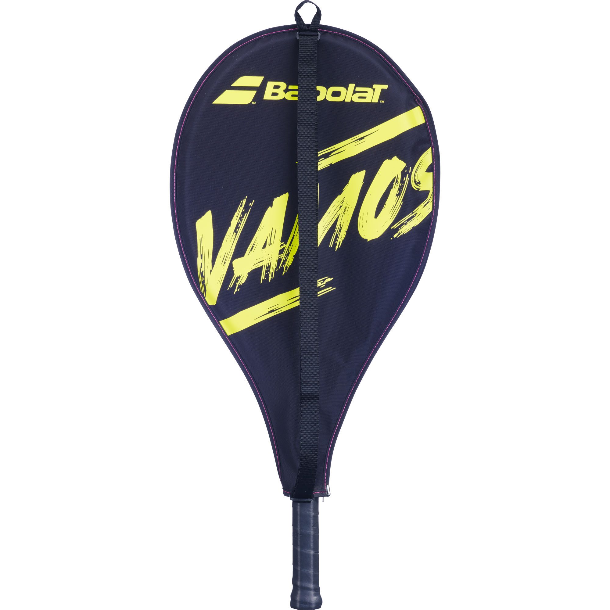 Babolat - Nadal Junior 26in S CV Tennis Racket strung 2023 (240gr.)