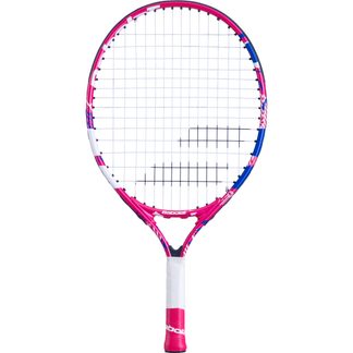 Babolat - B-Fly 19in Tennis Racket strung 2023 (155gr.)