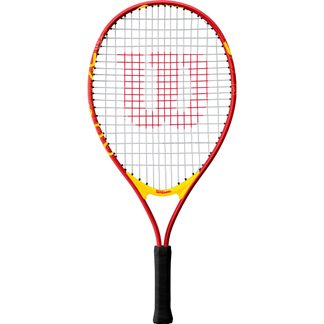 Wilson - US Open 23in Jr. Tennis Racket strung 2022 (185gr.)