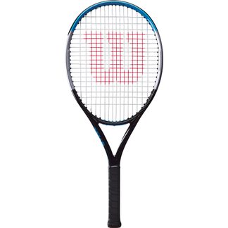 Wilson - Ultra 26 v3 Tennisschläger besaitet 2020 (245gr.)