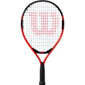 Blade Feel Comp Jr. 19in Tennis Racket strung (169gr.)