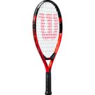 Blade Feel Comp Jr. 19in Tennis Racket strung (169gr.)