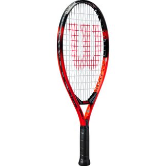 Blade Feel Comp Jr. 19in Tennis Racket strung (169gr.)