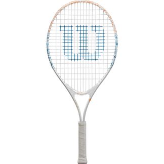 Wilson - Roland Garros Elite 21in Tennis Racket strung 2023 (180gr.)