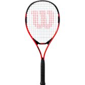 Blade Feel Comp Jr. 25in Tennis Racket strung (241gr.)